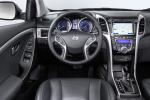 Hyundai i30 5-Door 2015 года